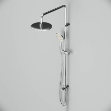 Душова система AM.PM Gem F0790000 ShowerSpot без змішувача