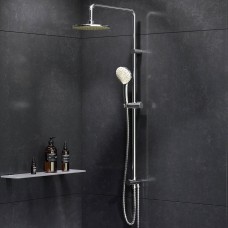 Душова система AM.PM Gem F0790000 ShowerSpot без змішувача
