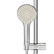 Душова система AM.PM Gem F0790000 ShowerSpot без змішувача