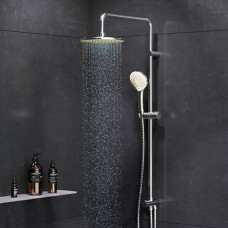Душова система AM.PM Gem F0790000 ShowerSpot без змішувача