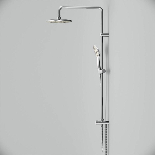 Душова система AM.PM Gem F0790000 ShowerSpot без змішувача