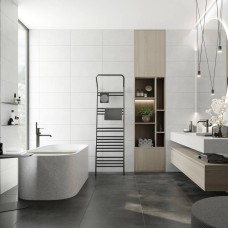 Керамограніт Lasselsberger Rako Extra Dar63725 Black 59,8x59,8 см
