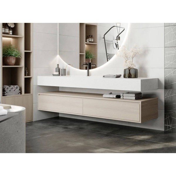 Керамограніт Lasselsberger Rako Extra Dar63725 Black 59,8x59,8 см