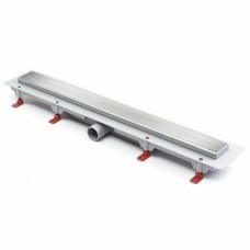 Душовий канал MCH CH 1050/50 KN 1 з решіткою Класік (під плитку) 1050 мм
