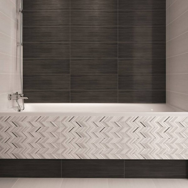 Декор Cersanit Odri Inserto Modern 20x60 см