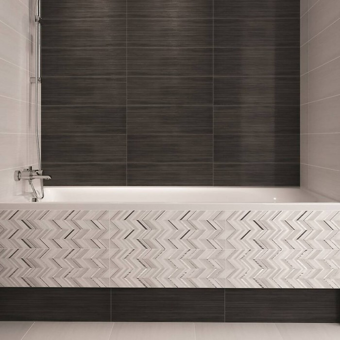 Декор Cersanit Odri Inserto Modern 20x60 см