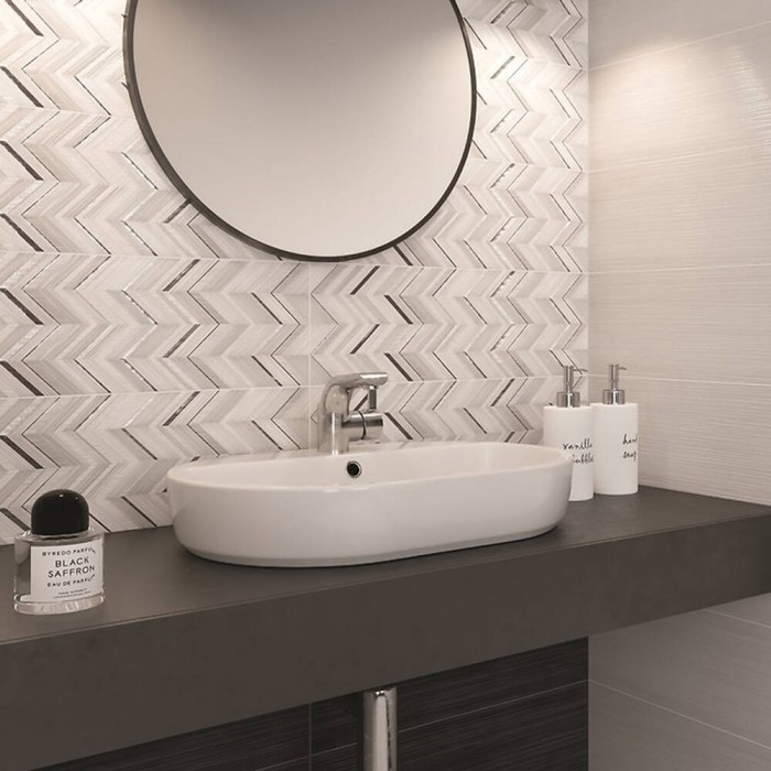 Декор Cersanit Odri Inserto Modern 20x60 см