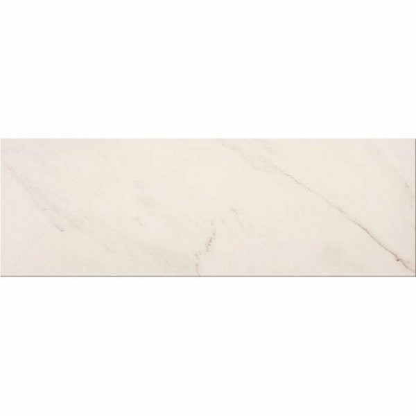 Плитка Cersanit Mariel White Glossy 20x60 см