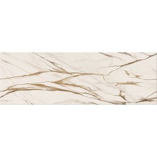 Декор Cersanit Mariel Inserto Gold 20x60 см