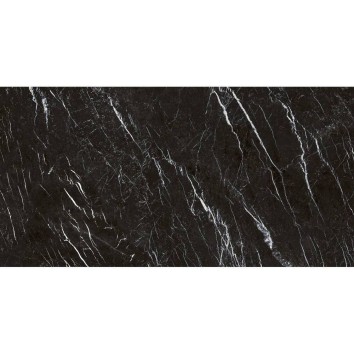 Керамограніт Peronda Marquina Black/Ep 75,5x151 см