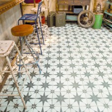 Плитка Peronda Fs Star Sage 45x45 см