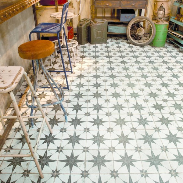 Плитка Peronda Fs Star Sage 45x45 см