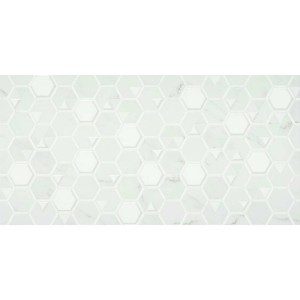 Декор Opoczno Calacatta Inserto 29,7x60 см