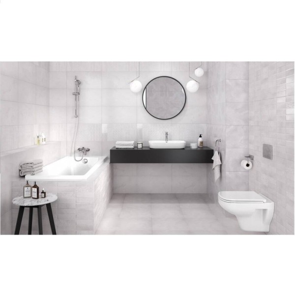Плитка Opoczno Carly Structure 29,7x60 см
