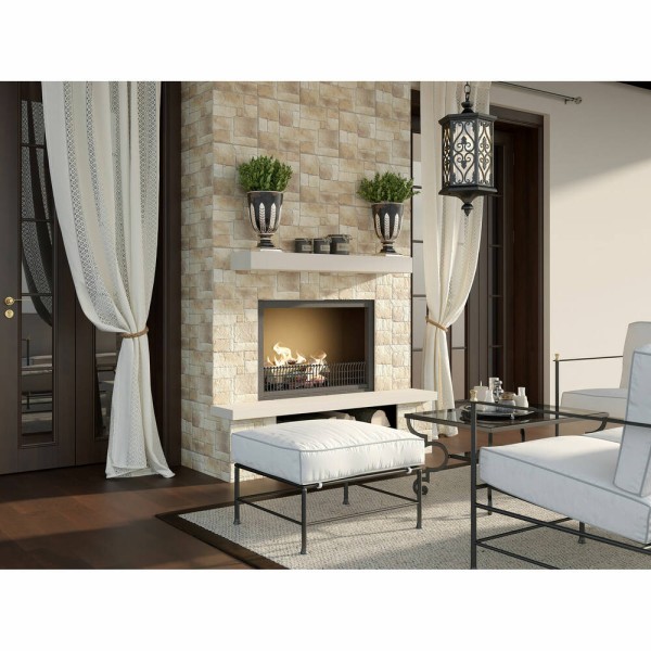 Керамограніт Cersanit Perseo Beige 29,8x59,8 см