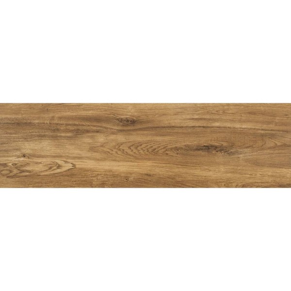 Клінкер Cerrad Podloga York Brown 17,5x60 см
