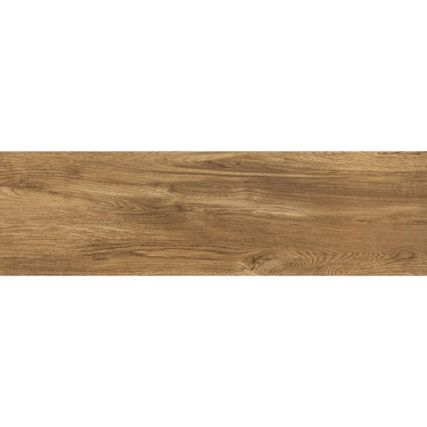 Клінкер Cerrad Podloga York Brown 17,5x60 см