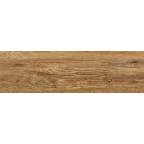 Клінкер Cerrad Podloga York Brown 17,5x60 см