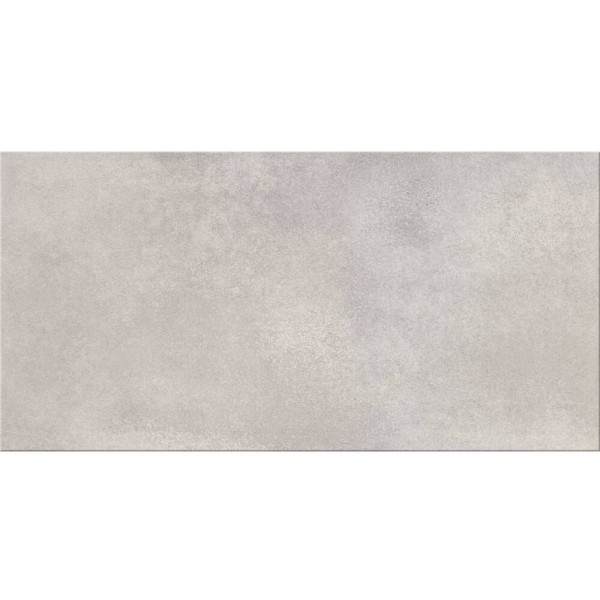 Керамограніт Cersanit City Squares Light Grey 29,8x59,8 см