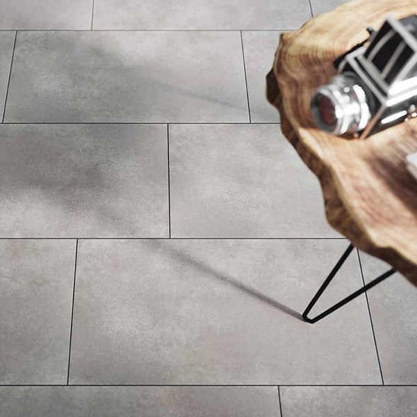 Керамограніт Cersanit City Squares Light Grey 29,8x59,8 см