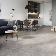 Керамограніт Cersanit City Squares Grey 29,8x59,8 см