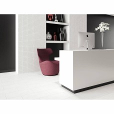 Керамограніт Cersanit Dreaming White 29,8x59,8 см