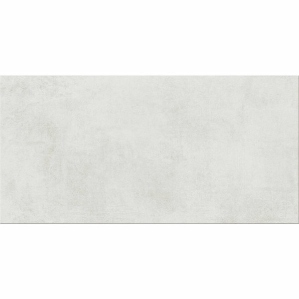 Керамограніт Cersanit Dreaming White 29,8x59,8 см