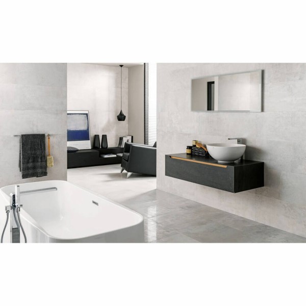 Плитка Porcelanosa Metropolitan Caliza Xl 45x120 см
