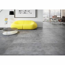 Керамограніт Cerrad Podloga Batista Steel Rect 59,7x119,7 см