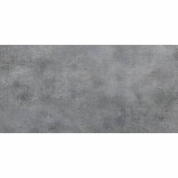 Керамограніт Cerrad Podloga Batista Steel Rect 59,7x119,7 см
