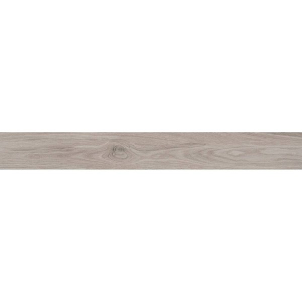 Керамограніт Cerrad Acero Bianco Rect 19,3х120,2 см