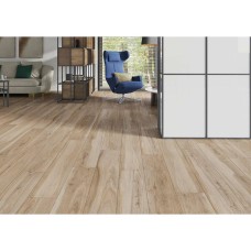 Керамограніт Cerrad Podloga Acero Sabbia Rect 19,3х120,2 см