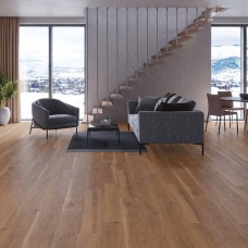 Керамограніт Cerrad Podloga Acero Ochra Rect 19,3х120,2 см