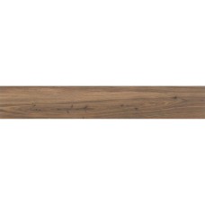 Керамограніт Cerrad Podloga Acero Marrone Rect 19,3х120,2 см
