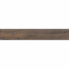 Керамограніт Cerrad Podloga Tonella Brown Rect 19,3х120,2 см