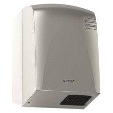 Сушарка для рук Genwec Wecflow GW01 14 04 01 1800 Вт хром матовий