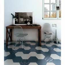 Керамограніт Bestile Toscana Blanco 25,8x29 см