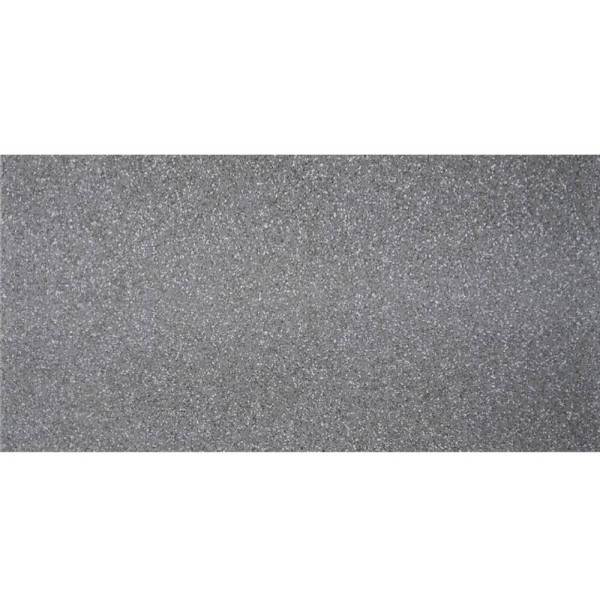 Керамограніт Cersanit Milton Dark Grey 29,8x59,8 см