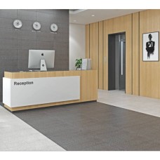 Керамограніт Cersanit Milton Graphite 29,8x59,8 см