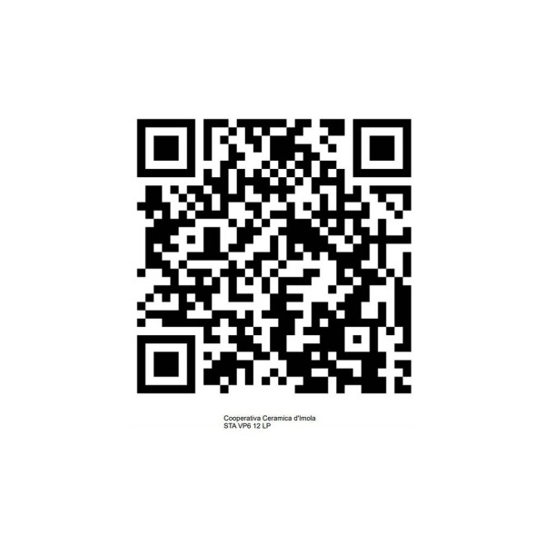 Керамограніт Imola The Room Sta Vp6 12 Lp 60x120 см
