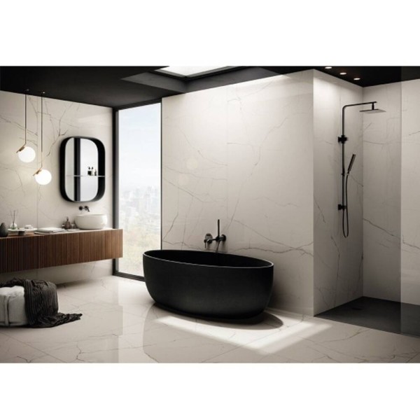 Керамограніт Imola The Room Sta Vp6 12 Rm 60x120 см
