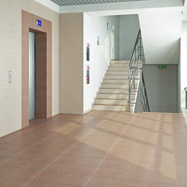 Сходинка Cersanit Milton Brown Steptread 29,8x59,8 см
