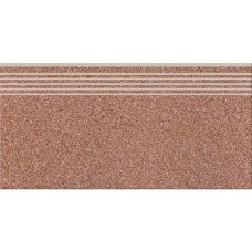 Сходинка Cersanit Milton Brown Steptread 29,8x59,8 см