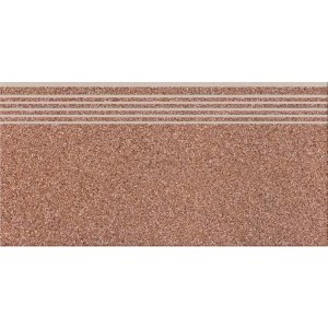 Сходинка Cersanit Milton Brown Steptread 29,8x59,8 см