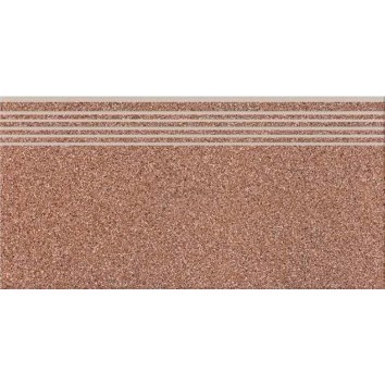 Сходинка Cersanit Milton Brown Steptread 29,8x59,8 см