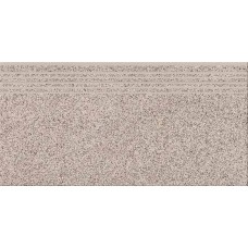 Сходинка Cersanit Milton Grey Steptread 29,8x59,8 см