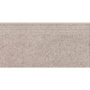 Сходинка Cersanit Milton Grey Steptread 29,8x59,8 см