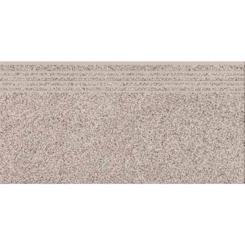 Сходинка Cersanit Milton Grey Steptread 29,8x59,8 см