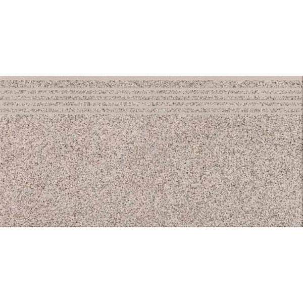 Сходинка Cersanit Milton Grey Steptread 29,8x59,8 см