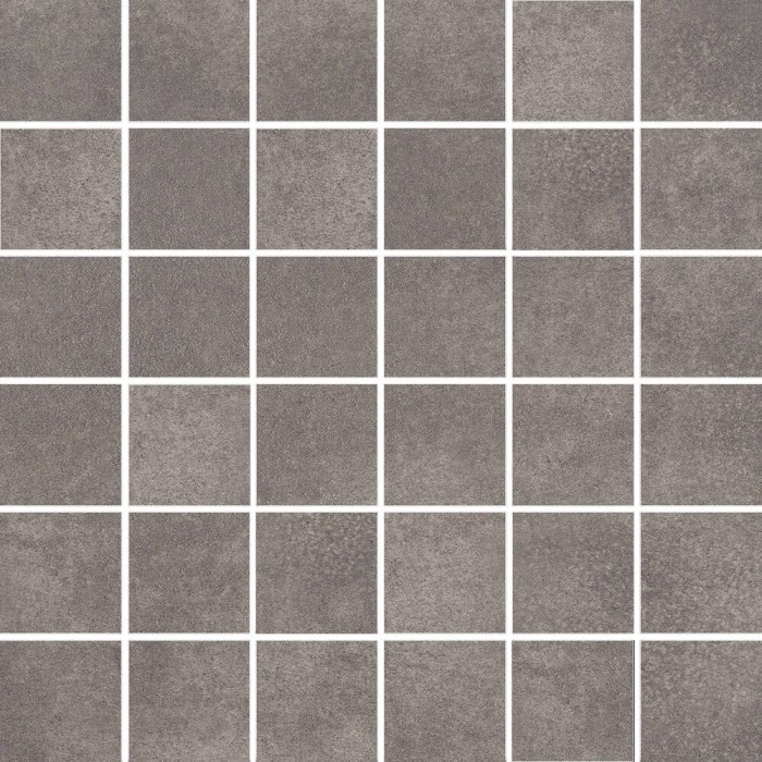 Мозаїка Cersanit City Squares Mosaic Grey 29,8х29,8